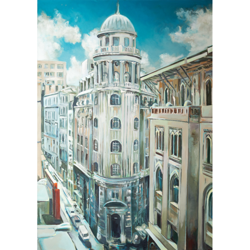 Haus des Geldes